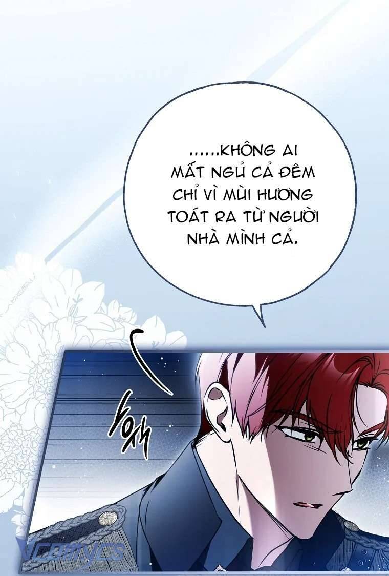 Ai Đó Đang Điều Khiển Cơ Thể Của Tôi [Chap 61-63]