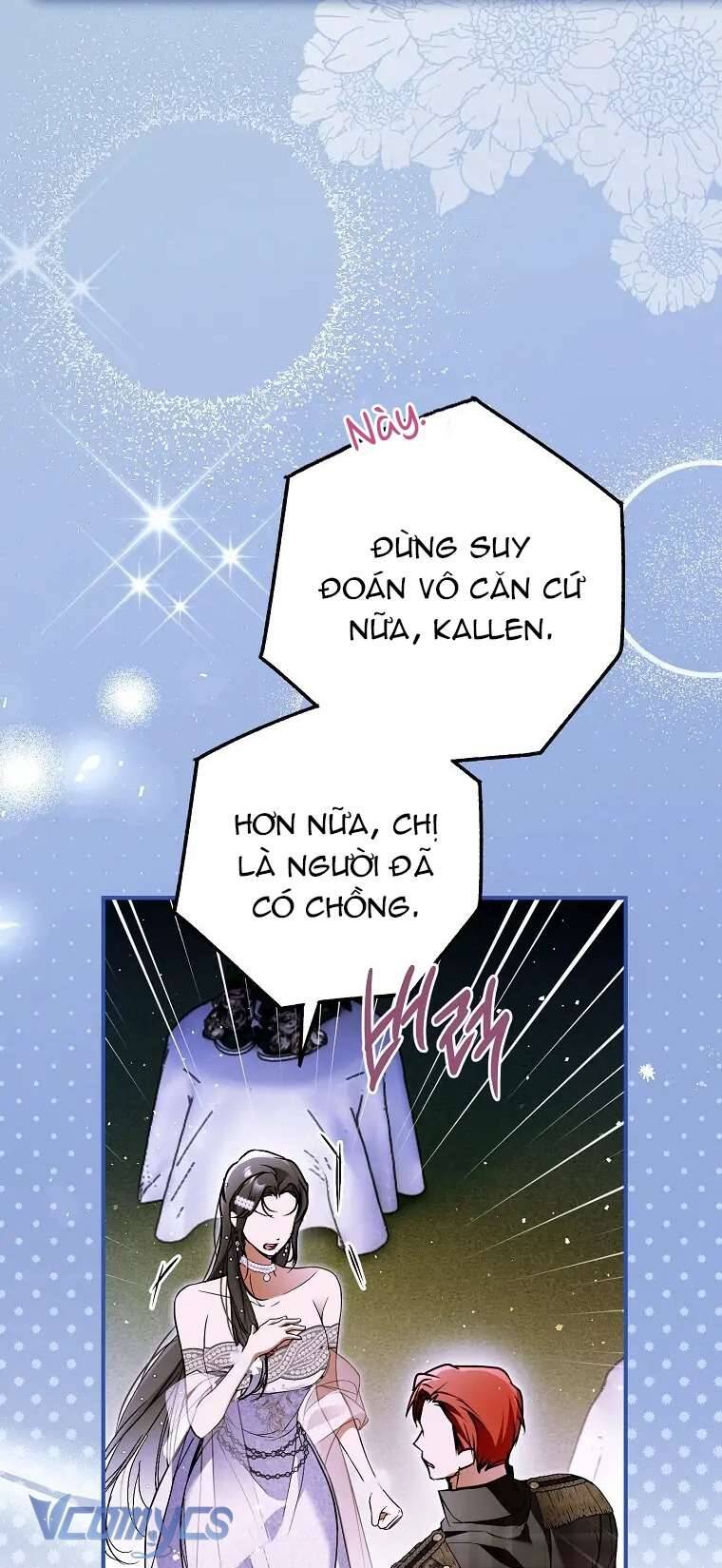 Ai Đó Đang Điều Khiển Cơ Thể Của Tôi [Chap 61-63]