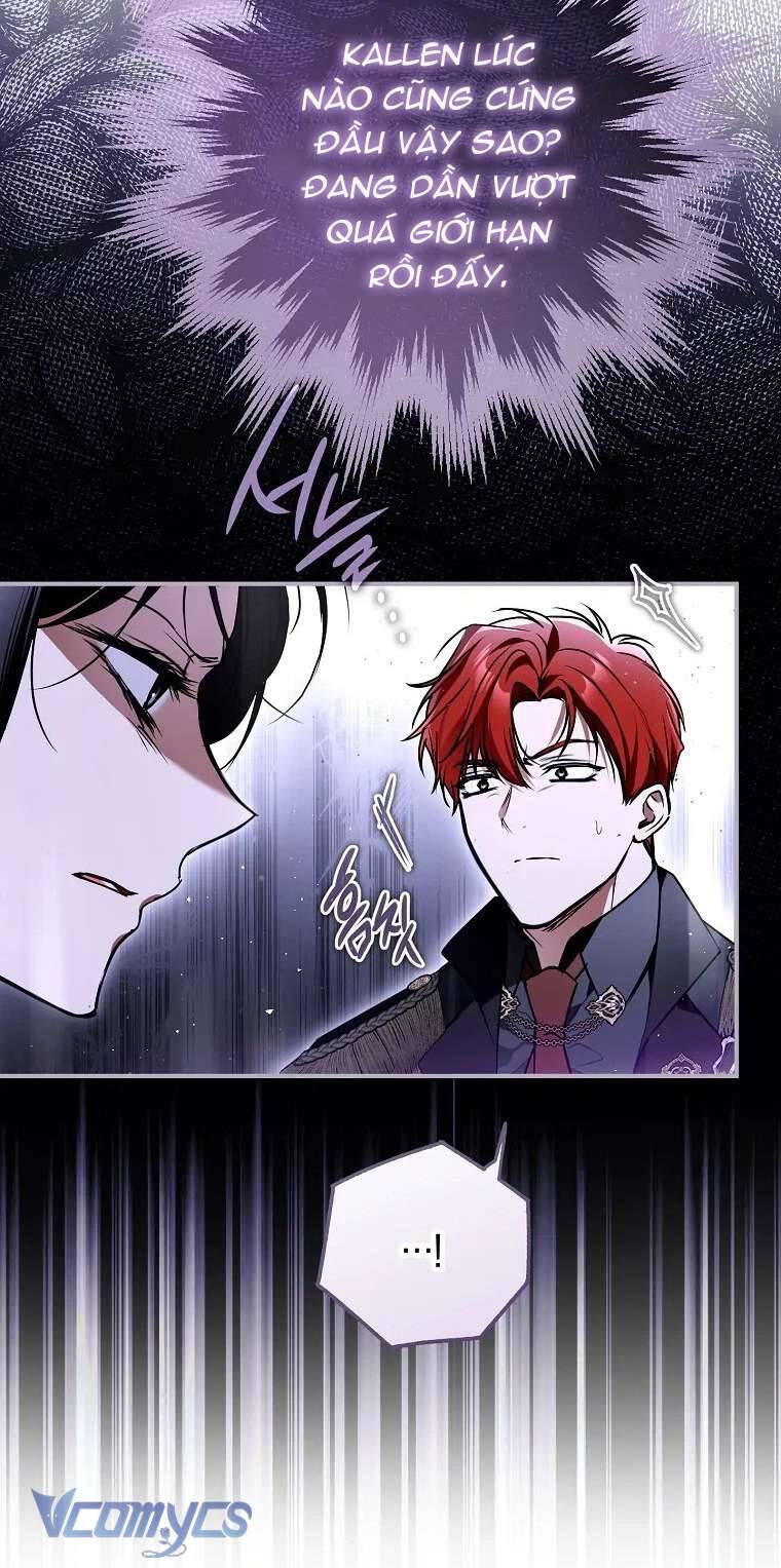 Ai Đó Đang Điều Khiển Cơ Thể Của Tôi [Chap 61-63]