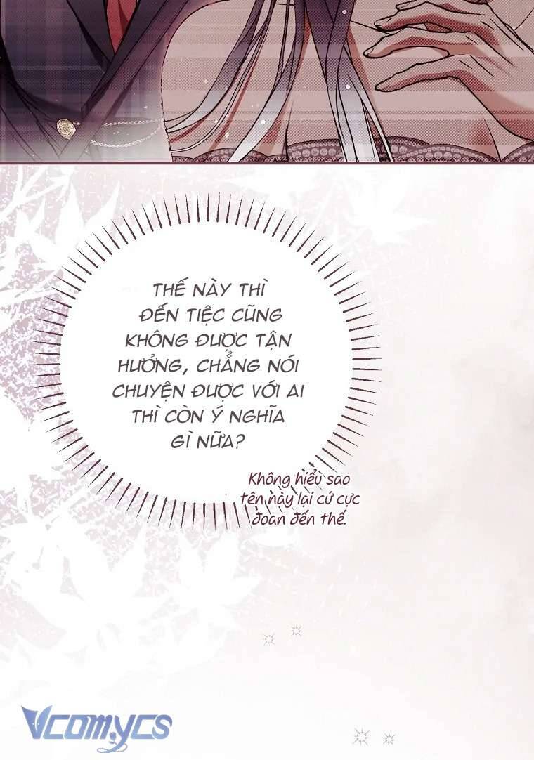 Ai Đó Đang Điều Khiển Cơ Thể Của Tôi [Chap 61-63]