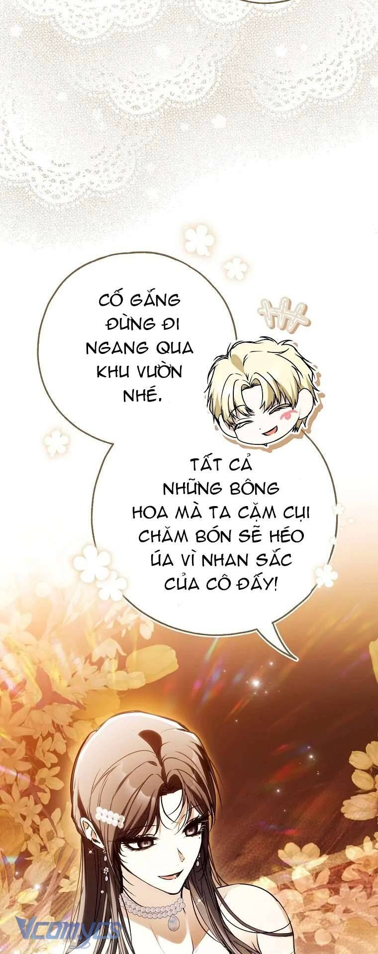 Ai Đó Đang Điều Khiển Cơ Thể Của Tôi Chapter 63 - TC Truyện