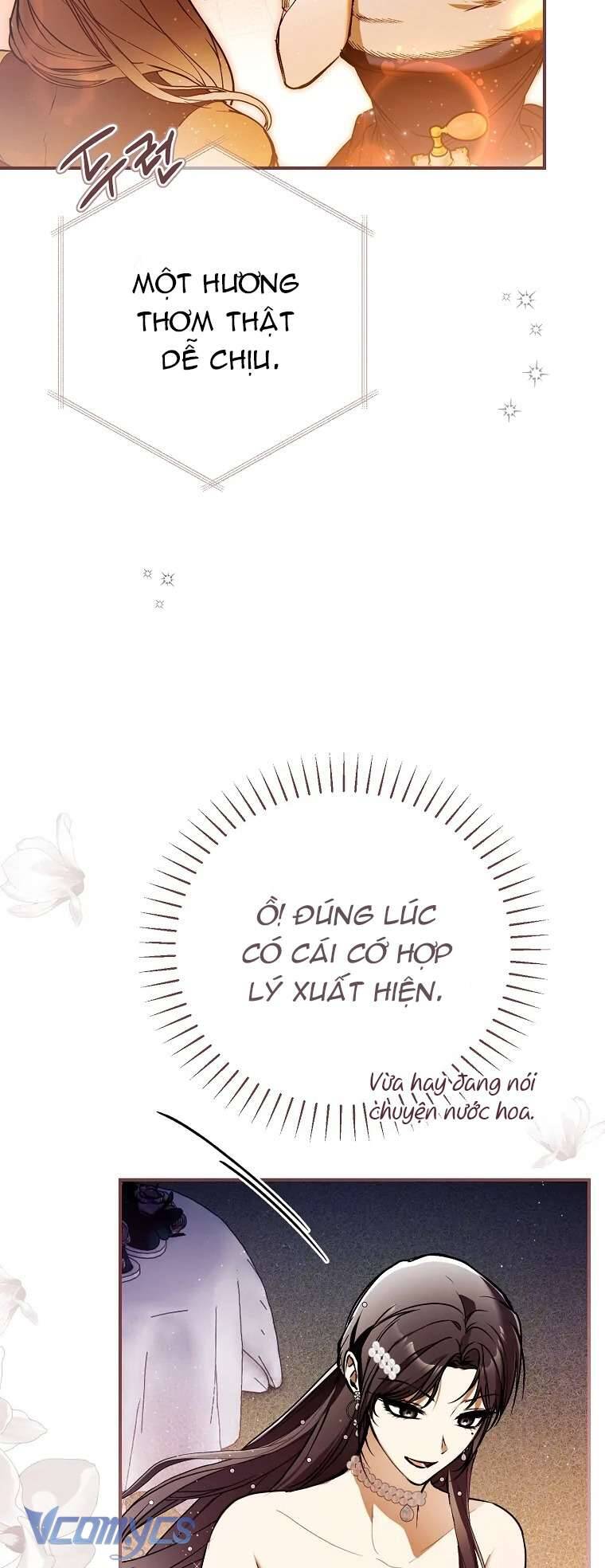 Ai Đó Đang Điều Khiển Cơ Thể Của Tôi [Chap 61-63]