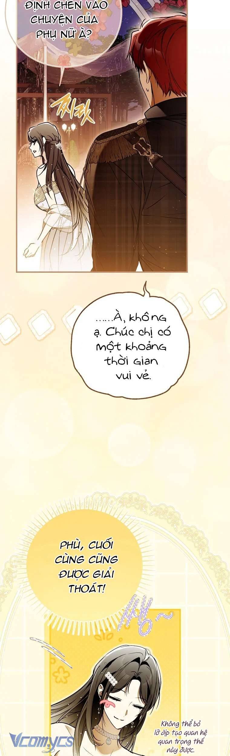 Ai Đó Đang Điều Khiển Cơ Thể Của Tôi [Chap 61-63]