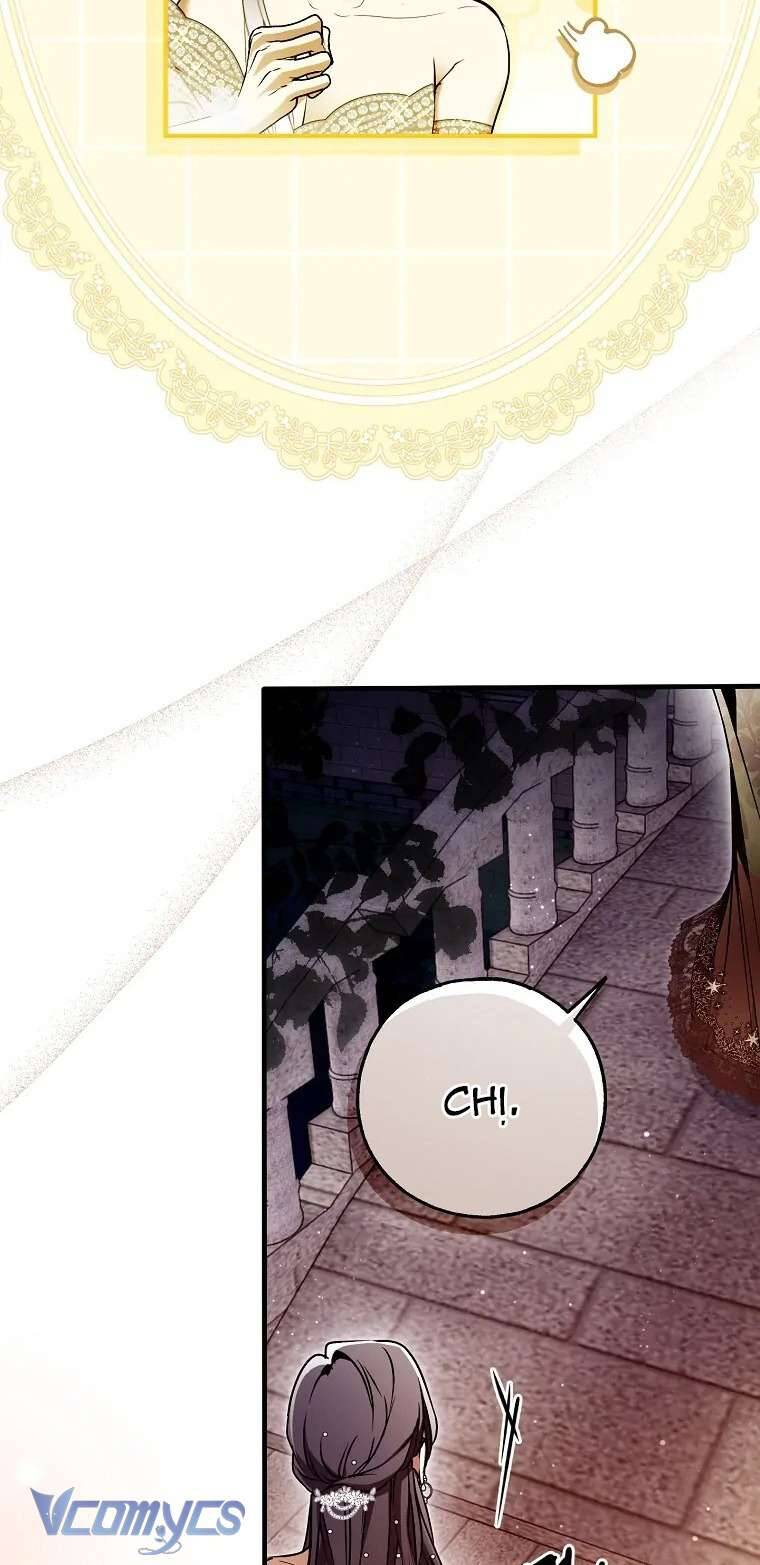 Ai Đó Đang Điều Khiển Cơ Thể Của Tôi [Chap 61-63]