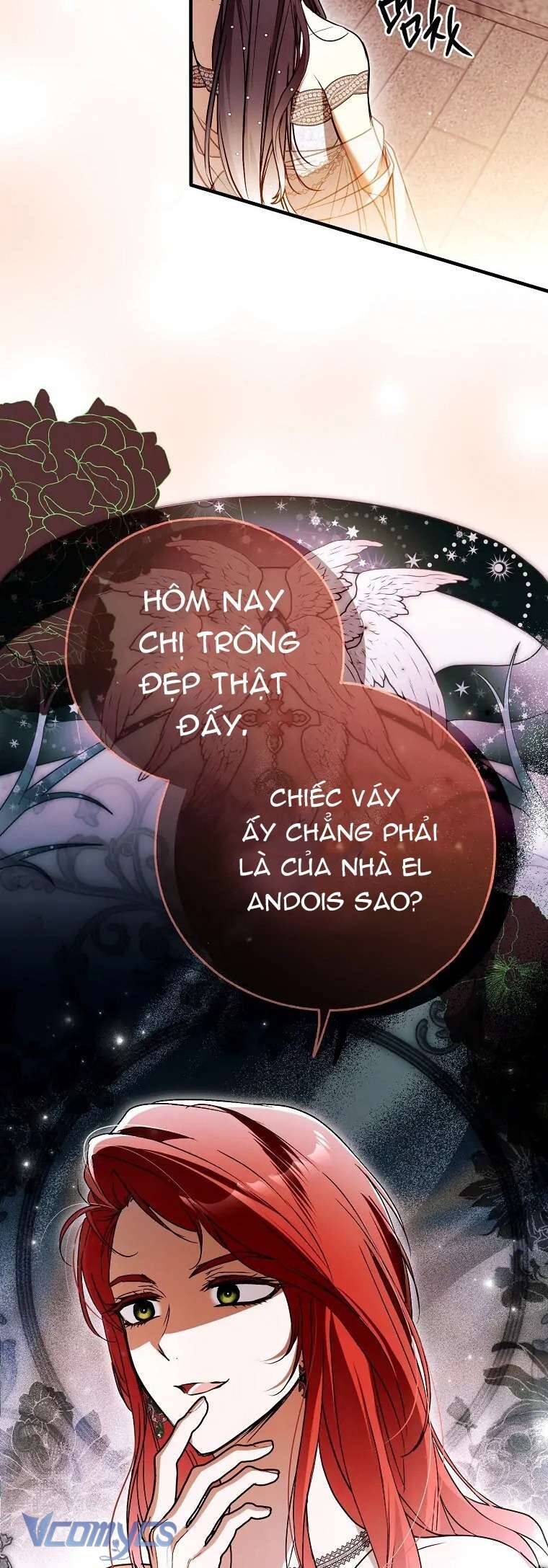 Ai Đó Đang Điều Khiển Cơ Thể Của Tôi [Chap 61-63]