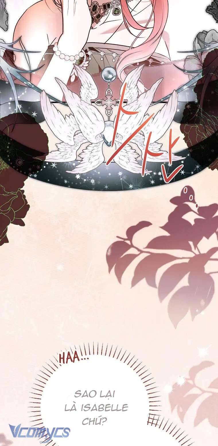 Ai Đó Đang Điều Khiển Cơ Thể Của Tôi [Chap 61-63]