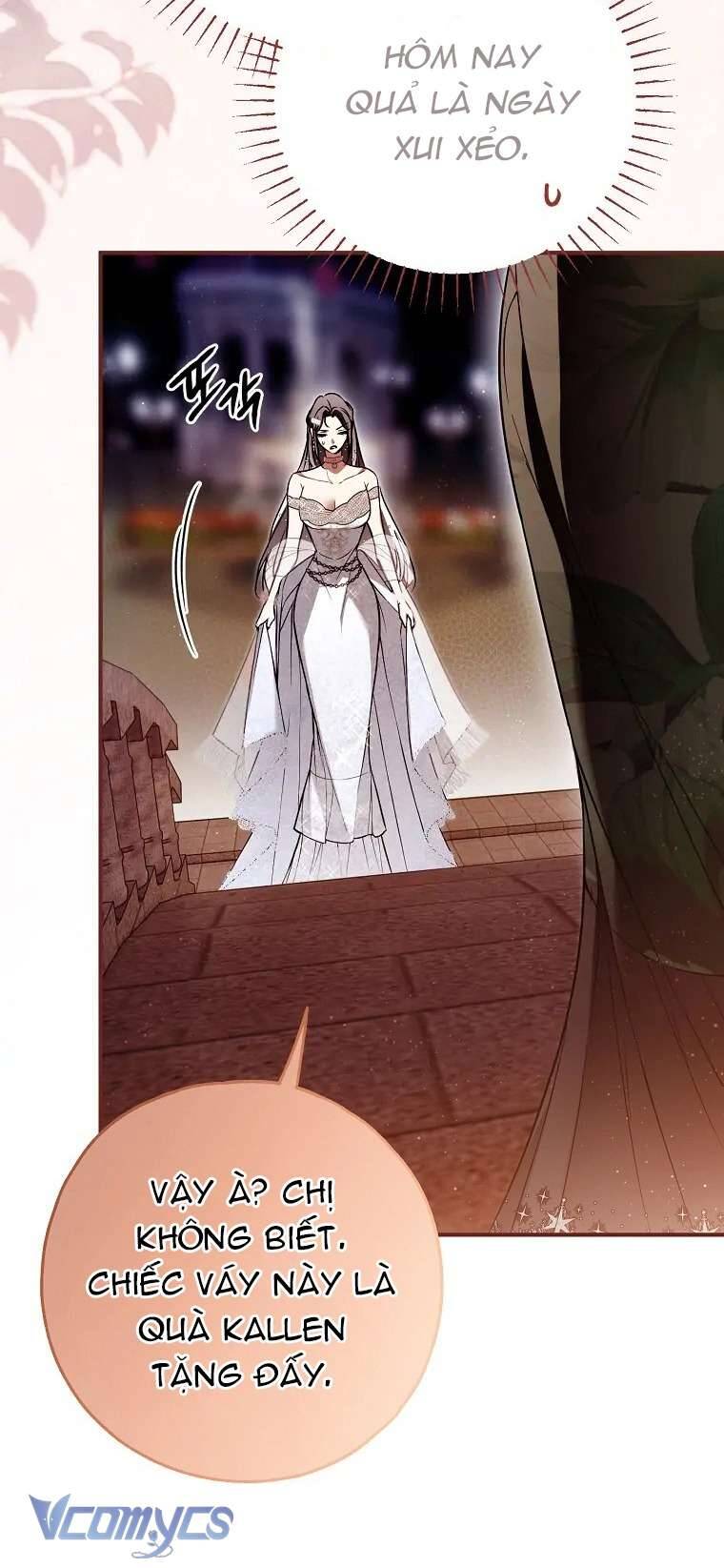 Ai Đó Đang Điều Khiển Cơ Thể Của Tôi [Chap 61-63]