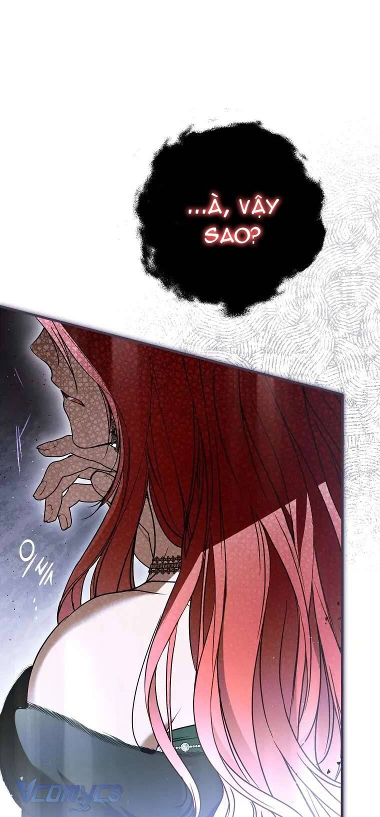 Ai Đó Đang Điều Khiển Cơ Thể Của Tôi [Chap 61-63]