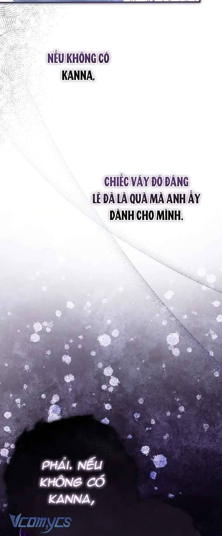 Ai Đó Đang Điều Khiển Cơ Thể Của Tôi [Chap 61-63]