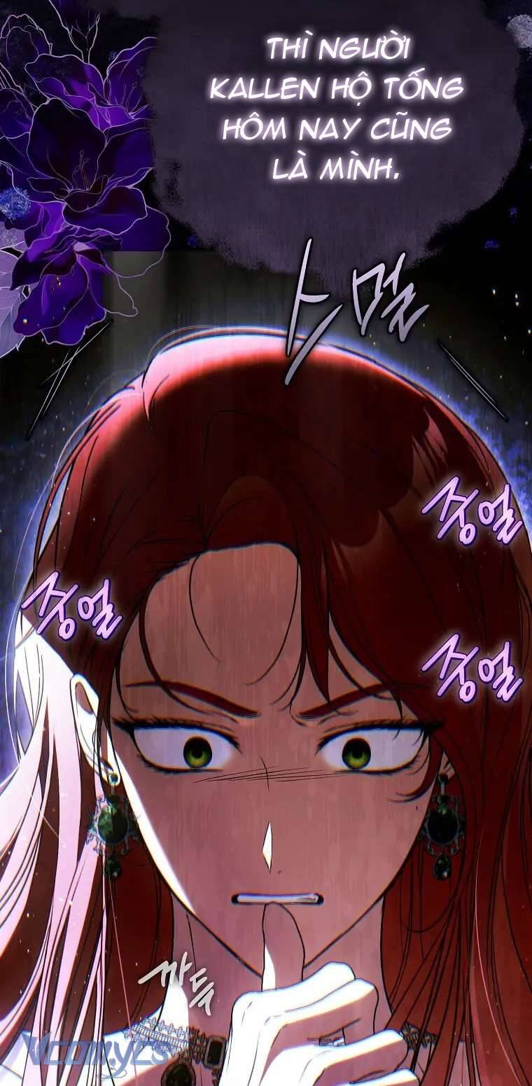 Ai Đó Đang Điều Khiển Cơ Thể Của Tôi [Chap 61-63]