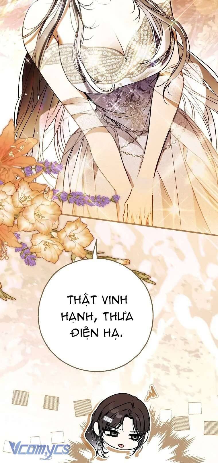 Ai Đó Đang Điều Khiển Cơ Thể Của Tôi [Chap 61-63]