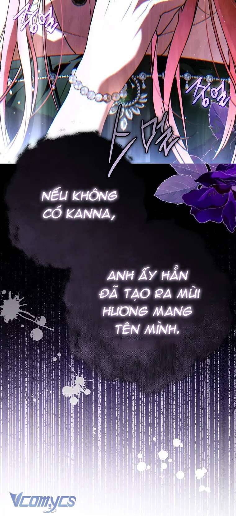 Ai Đó Đang Điều Khiển Cơ Thể Của Tôi [Chap 61-63]