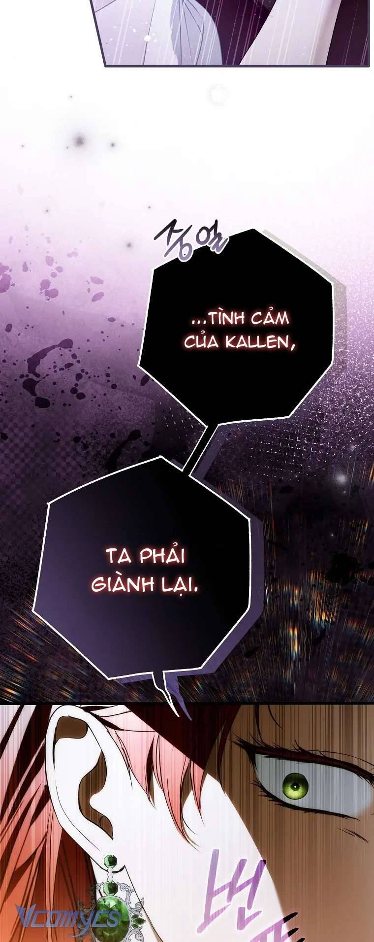 Ai Đó Đang Điều Khiển Cơ Thể Của Tôi [Chap 61-63]