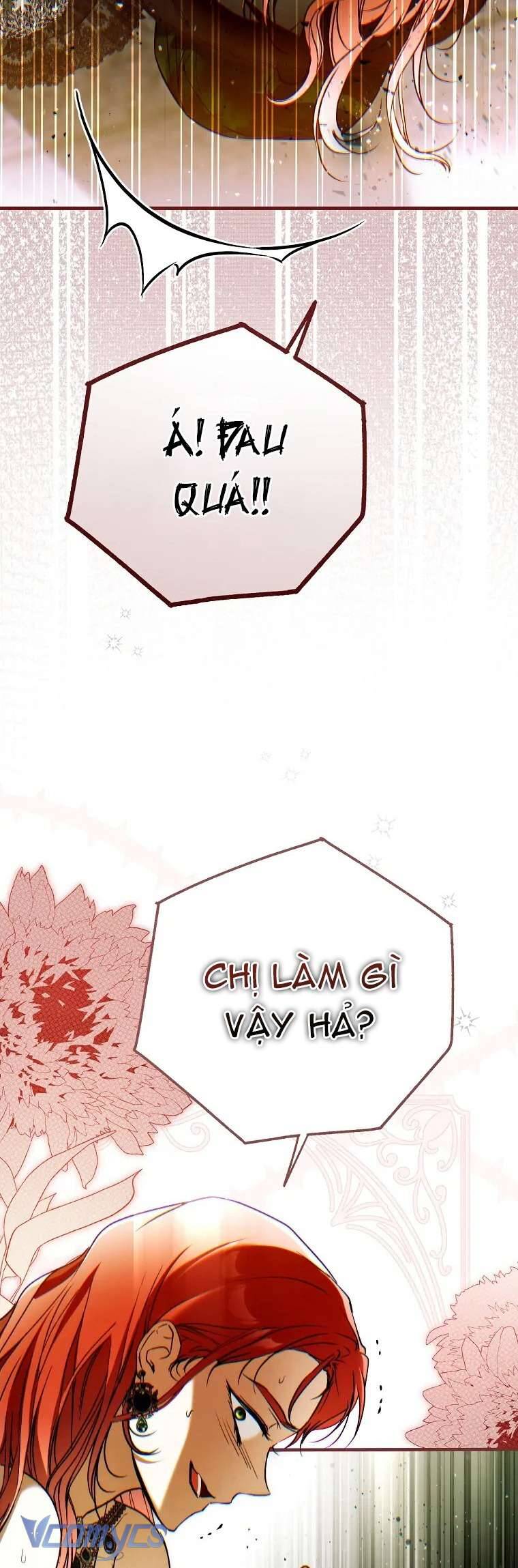 Ai Đó Đang Điều Khiển Cơ Thể Của Tôi [Chap 61-63]