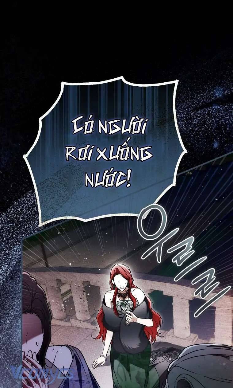 Ai Đó Đang Điều Khiển Cơ Thể Của Tôi [Chap 61-63]