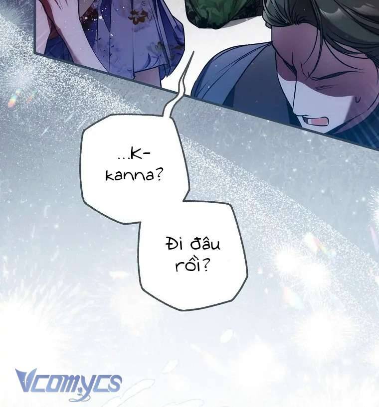 Ai Đó Đang Điều Khiển Cơ Thể Của Tôi [Chap 61-63]