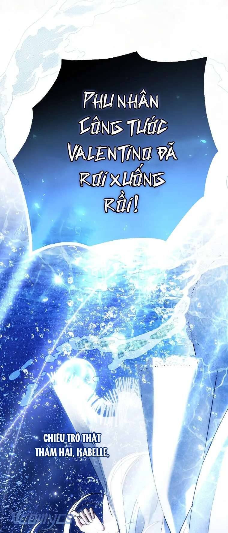 Ai Đó Đang Điều Khiển Cơ Thể Của Tôi [Chap 61-63]
