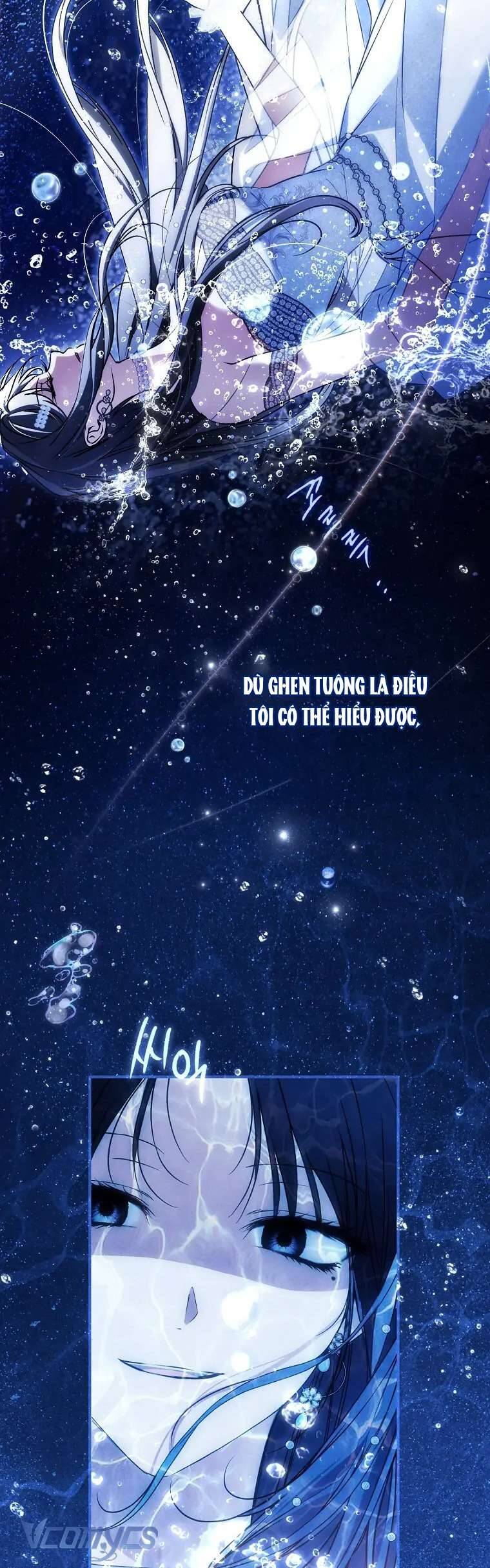 Ai Đó Đang Điều Khiển Cơ Thể Của Tôi [Chap 61-63]