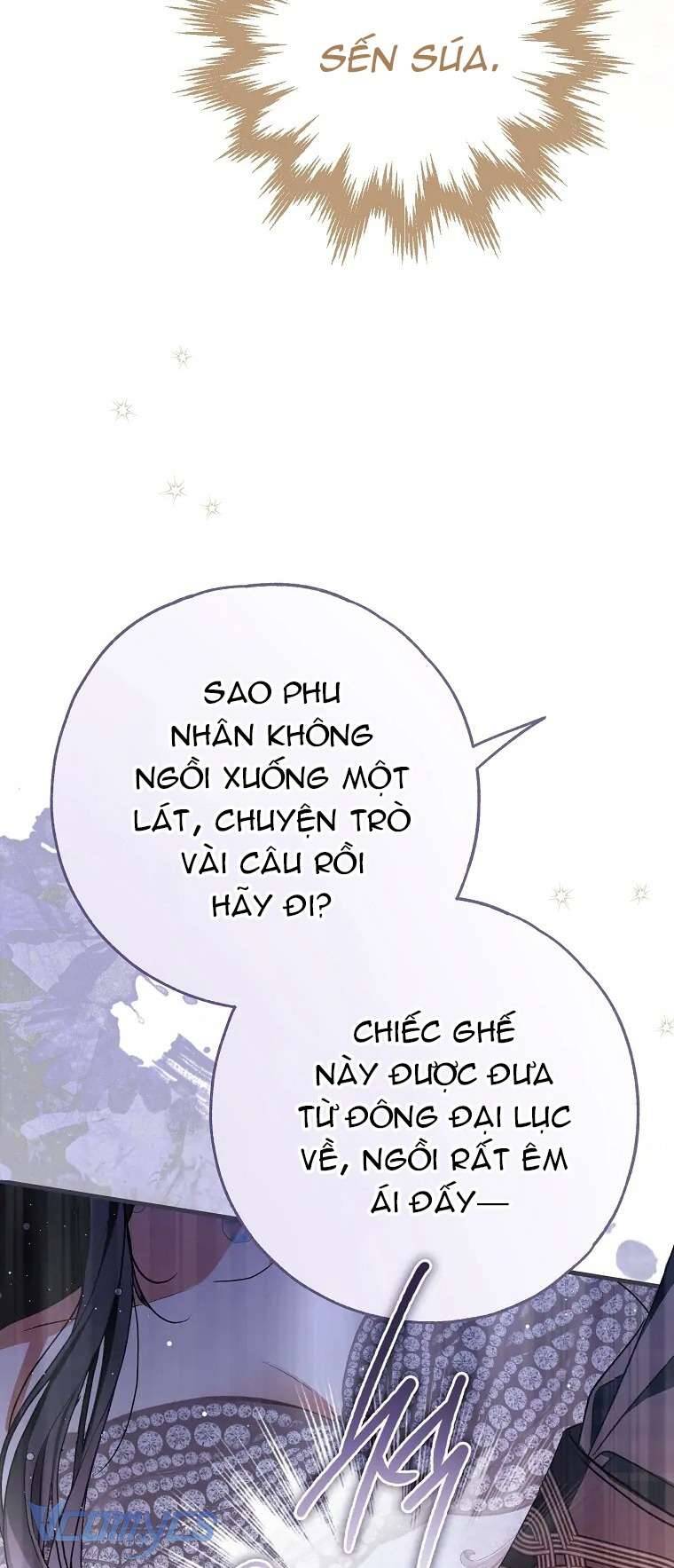 Ai Đó Đang Điều Khiển Cơ Thể Của Tôi [Chap 61-63]