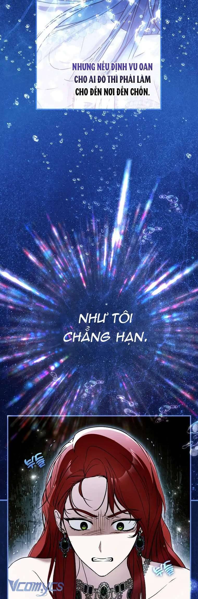 Ai Đó Đang Điều Khiển Cơ Thể Của Tôi [Chap 61-63]