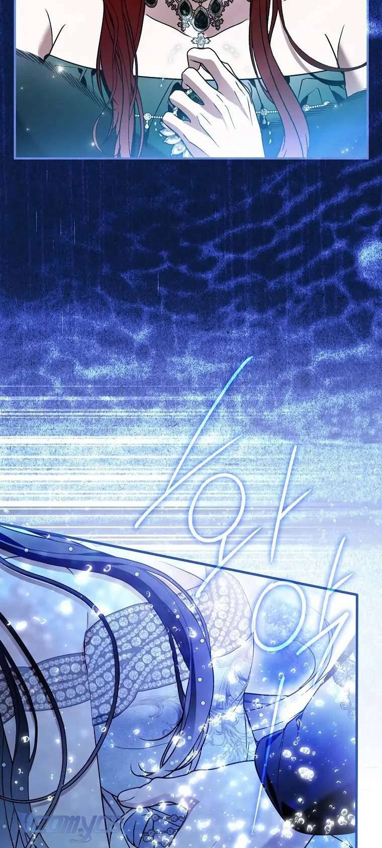Ai Đó Đang Điều Khiển Cơ Thể Của Tôi [Chap 61-63]