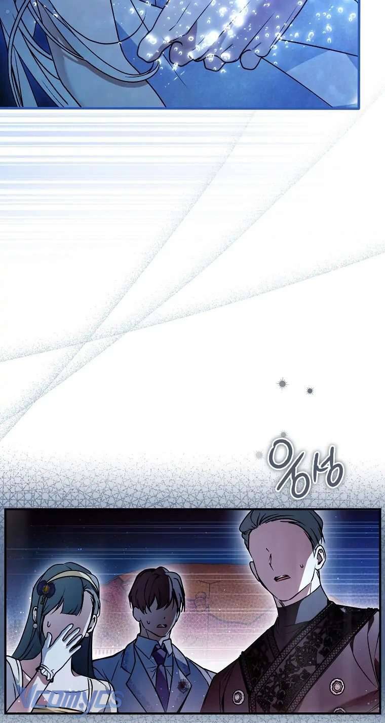 Ai Đó Đang Điều Khiển Cơ Thể Của Tôi [Chap 61-63]