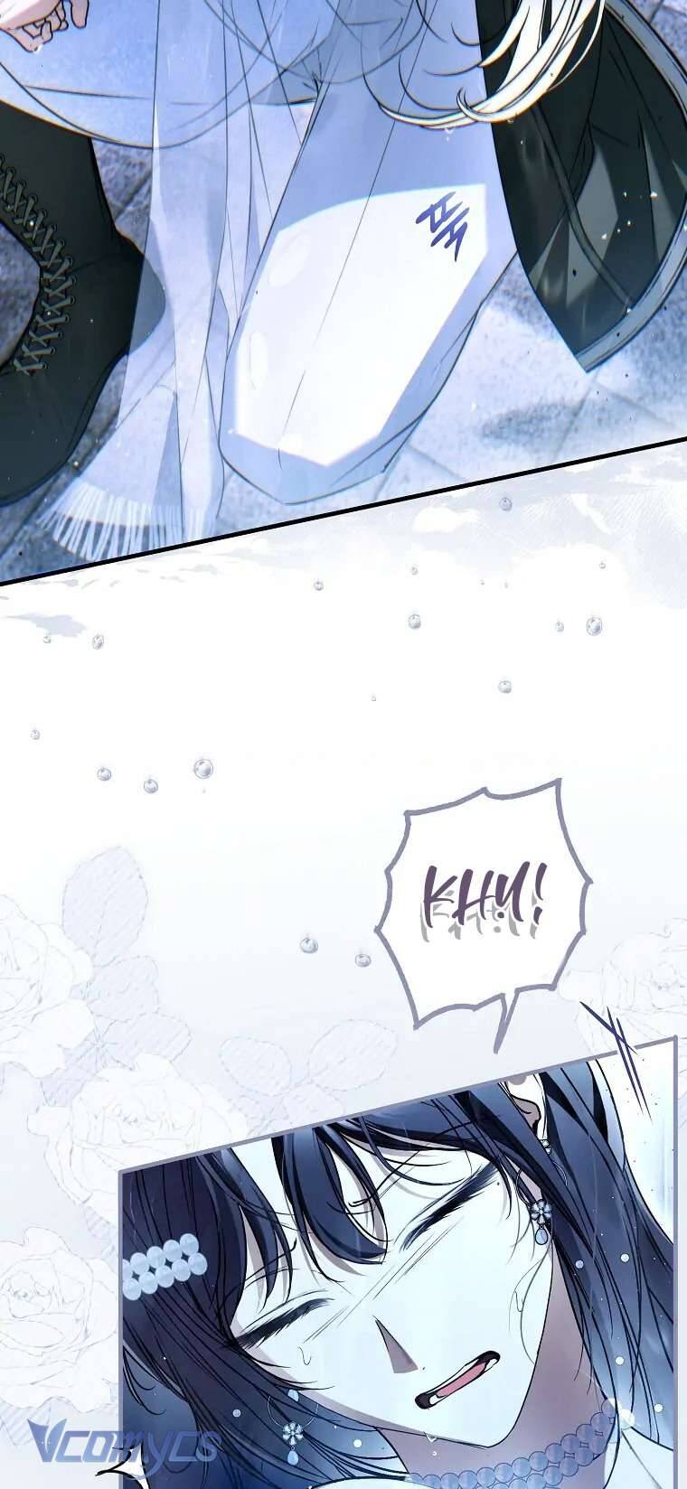 Ai Đó Đang Điều Khiển Cơ Thể Của Tôi [Chap 61-63]