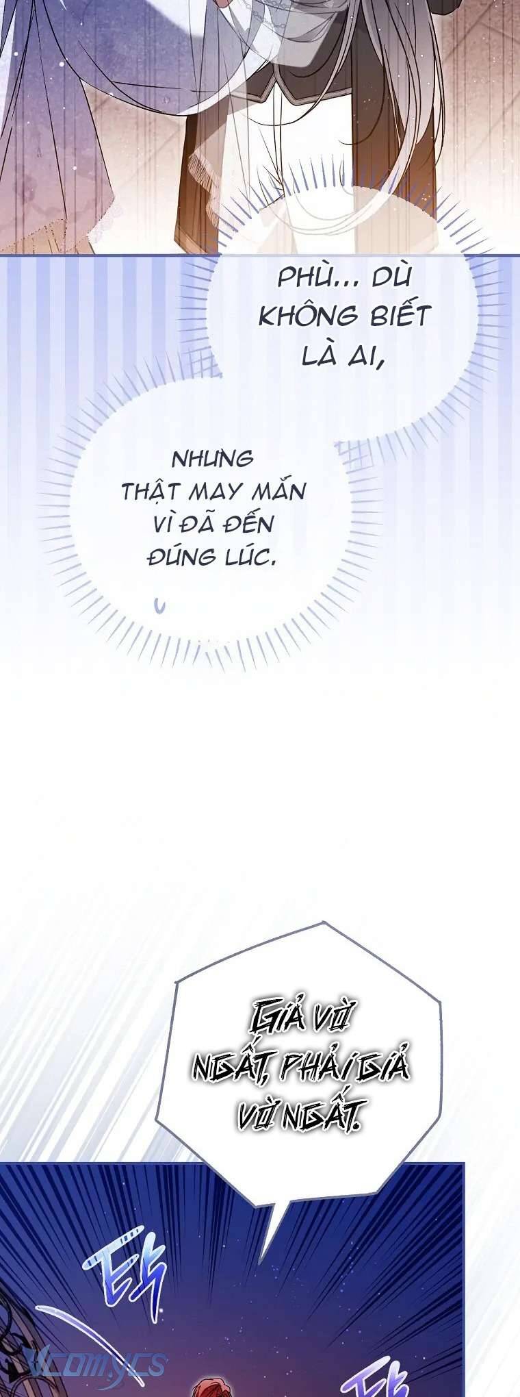 Ai Đó Đang Điều Khiển Cơ Thể Của Tôi [Chap 61-63]
