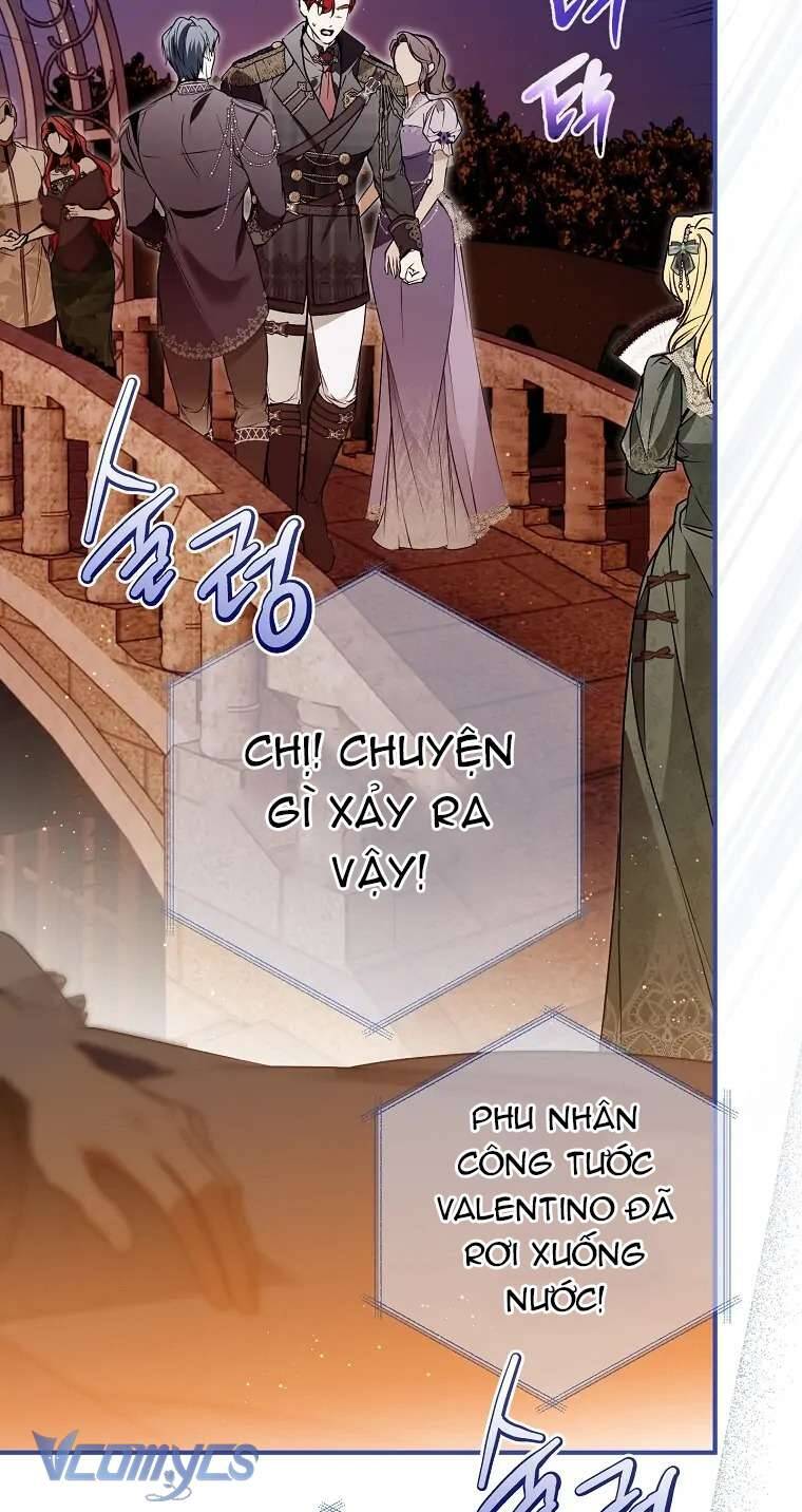 Ai Đó Đang Điều Khiển Cơ Thể Của Tôi [Chap 61-63]