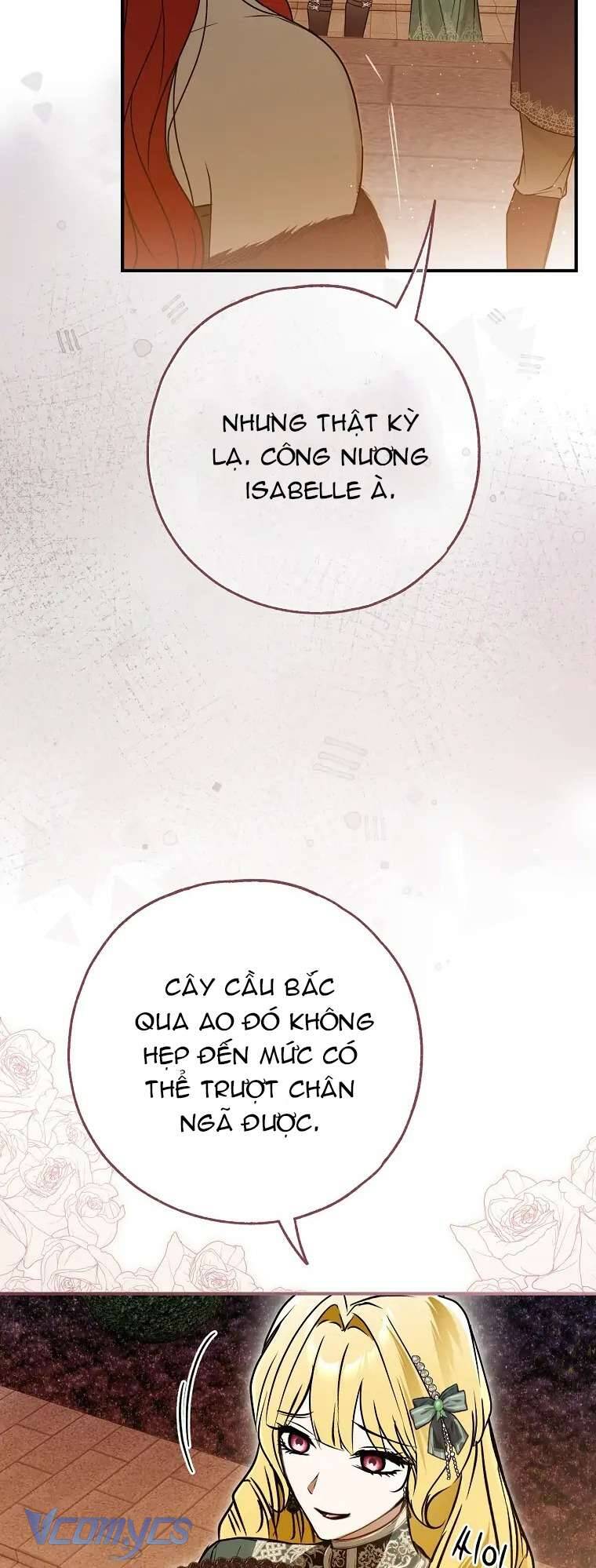 Ai Đó Đang Điều Khiển Cơ Thể Của Tôi [Chap 61-63]