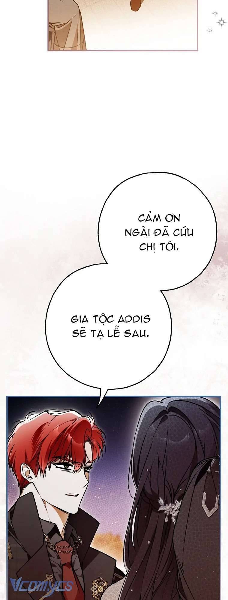 Ai Đó Đang Điều Khiển Cơ Thể Của Tôi [Chap 61-63]