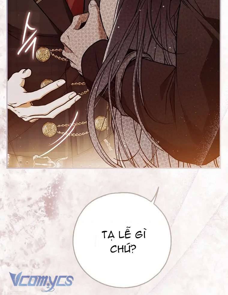 Ai Đó Đang Điều Khiển Cơ Thể Của Tôi [Chap 61-63]