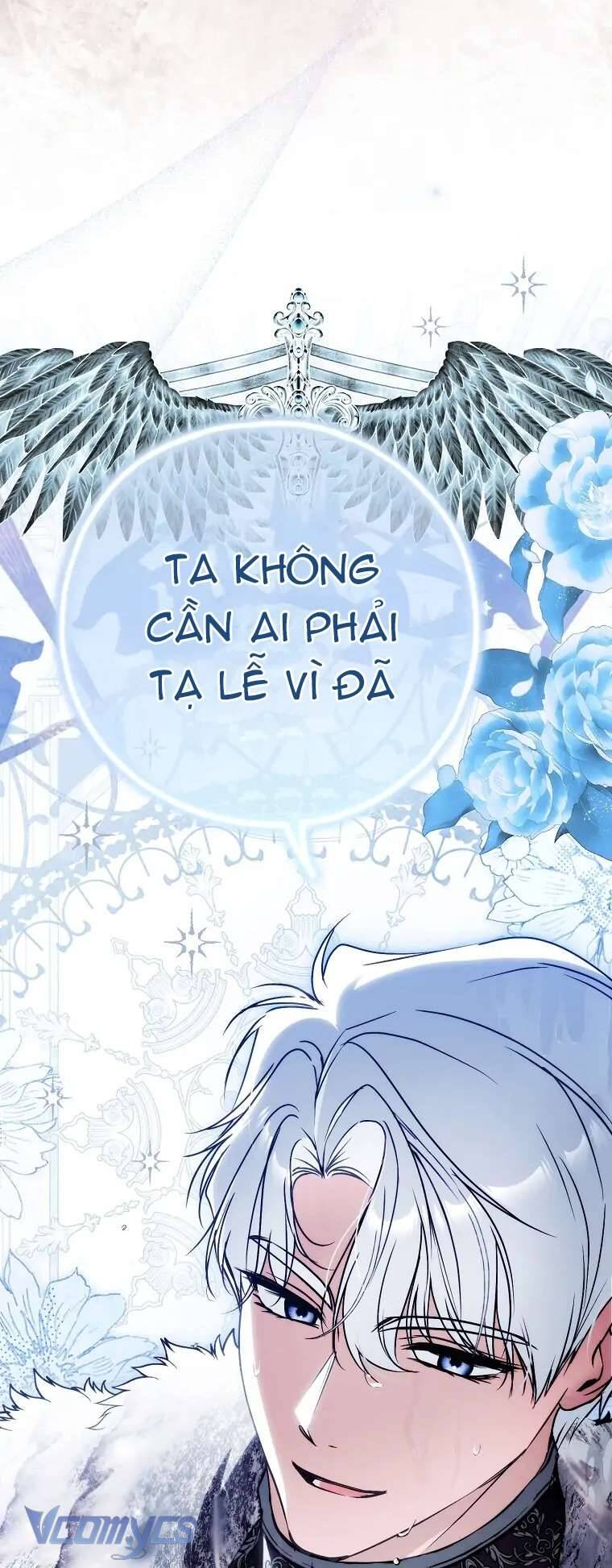 Ai Đó Đang Điều Khiển Cơ Thể Của Tôi [Chap 61-63]