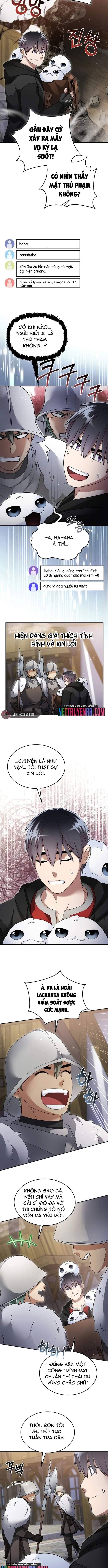 Người Mới Này Quá Mạnh [Chap 127-131] - Page 2