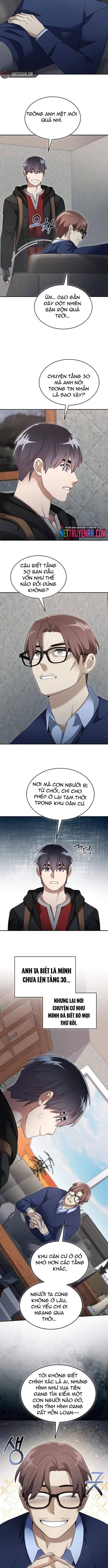 Người Mới Này Quá Mạnh [Chap 127-131] - Page 4