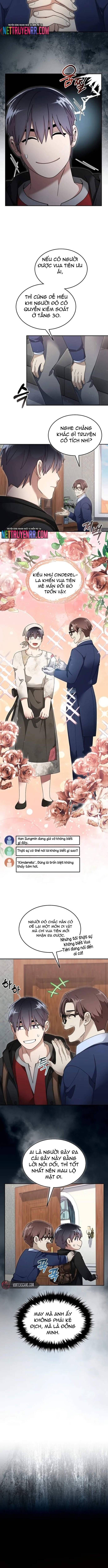 Người Mới Này Quá Mạnh [Chap 127-131] - Page 5
