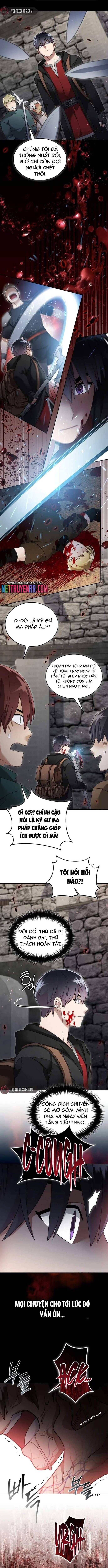 Người Mới Này Quá Mạnh [Chap 127-131] - Page 7