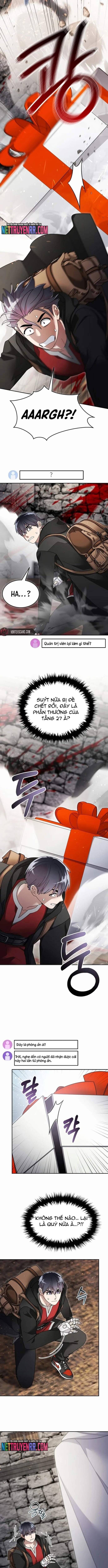 Người Mới Này Quá Mạnh [Chap 127-131] - Page 10