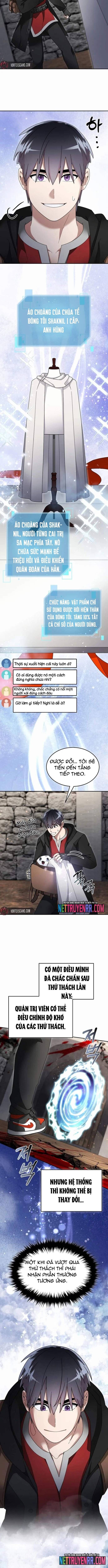 Người Mới Này Quá Mạnh [Chap 127-131] - Page 11