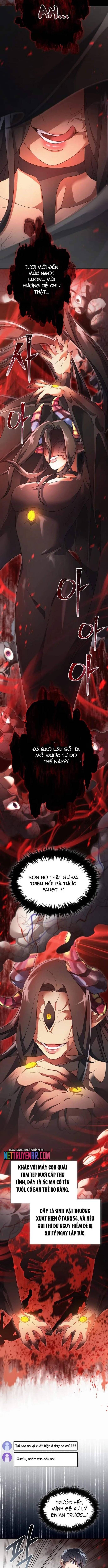 Người Mới Này Quá Mạnh [Chap 127-131] - Page 2