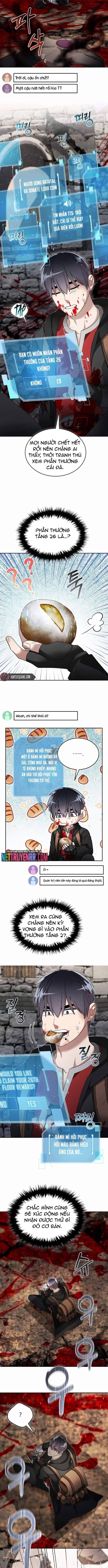 Người Mới Này Quá Mạnh [Chap 127-131] - Page 9
