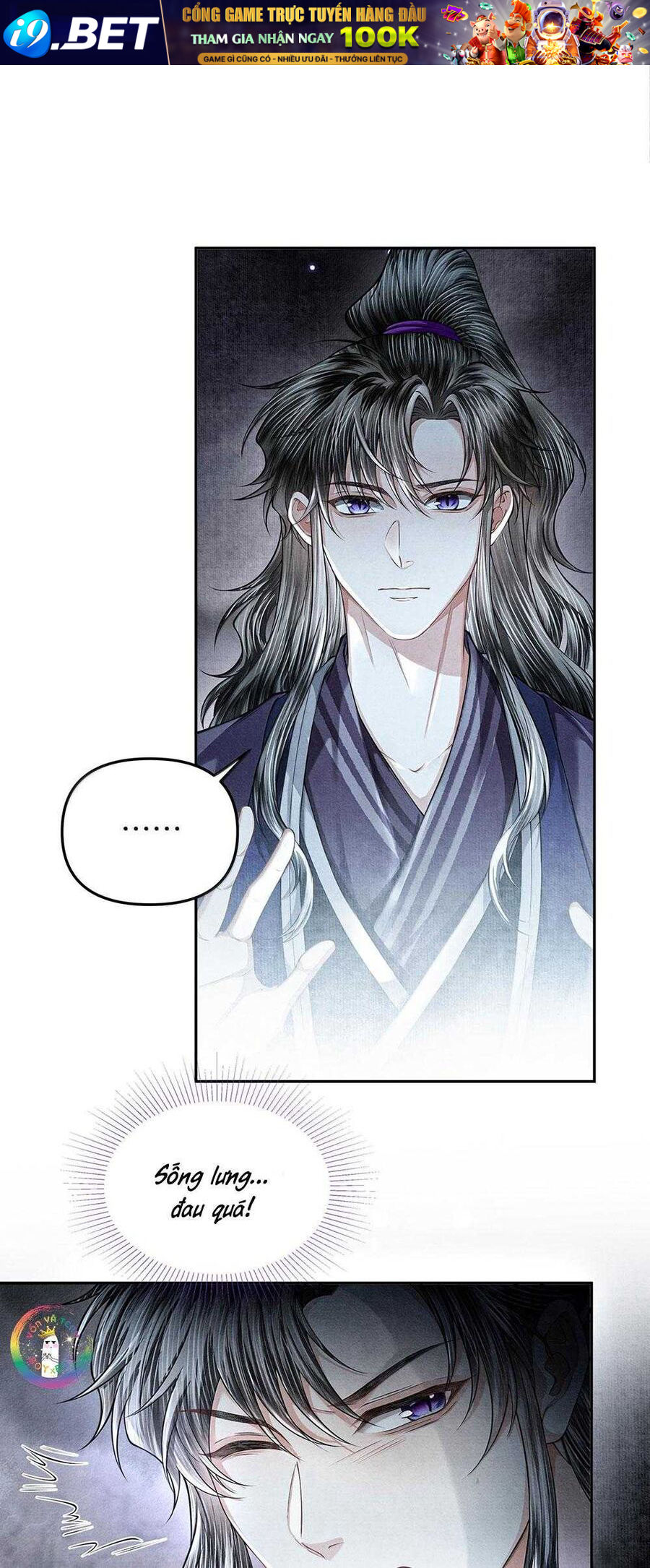 Đồng Tiền Kham Thế [Chap 135] - Page 10