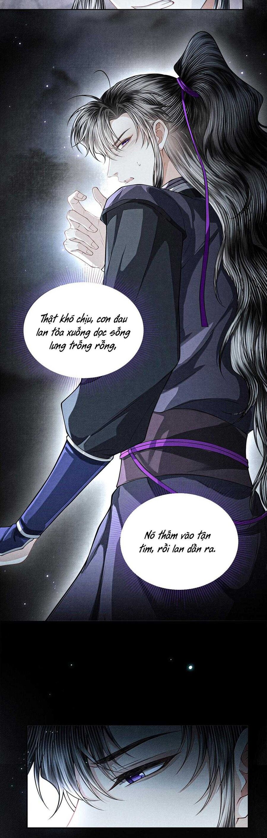 Đồng Tiền Kham Thế [Chap 135] - Page 11