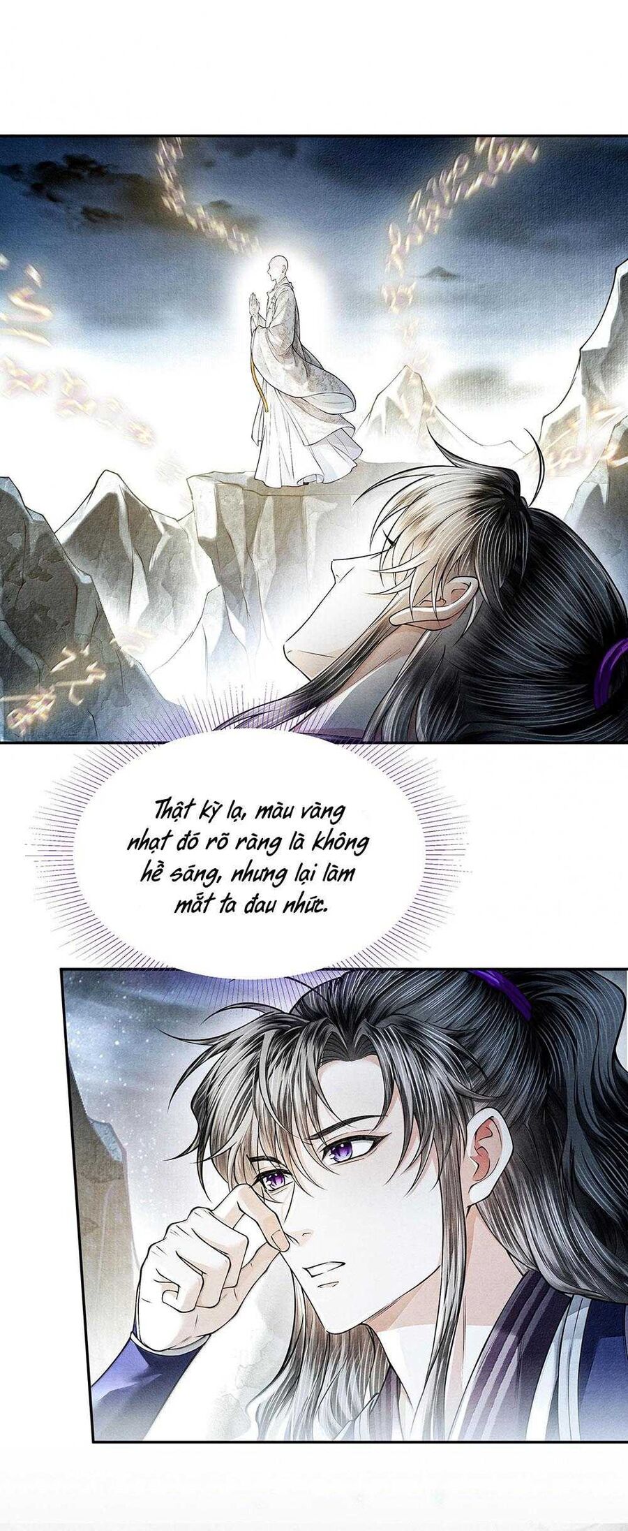 Đồng Tiền Kham Thế [Chap 135] - Page 16