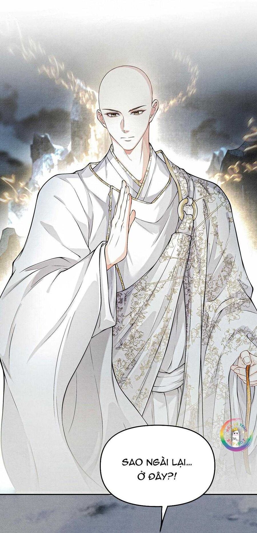 Đồng Tiền Kham Thế [Chap 135] - Page 20