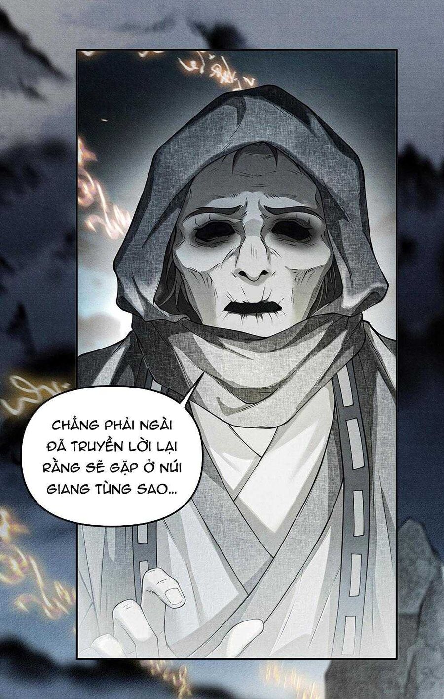 Đồng Tiền Kham Thế [Chap 135] - Page 21