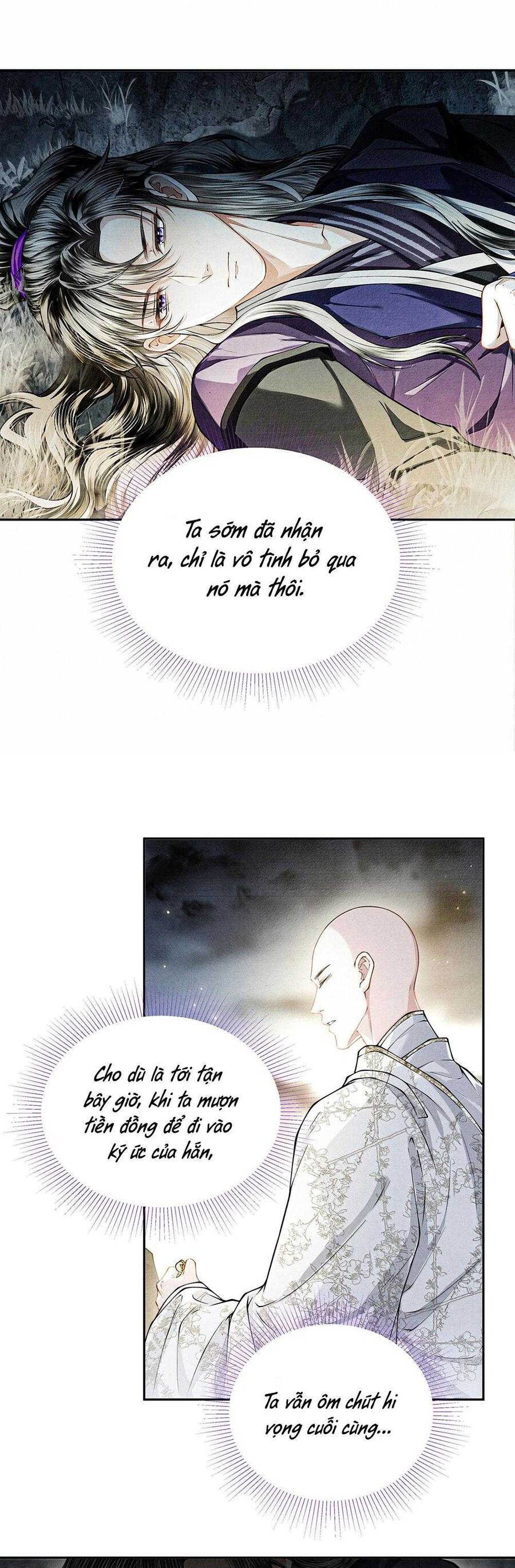 Đồng Tiền Kham Thế [Chap 135] - Page 25