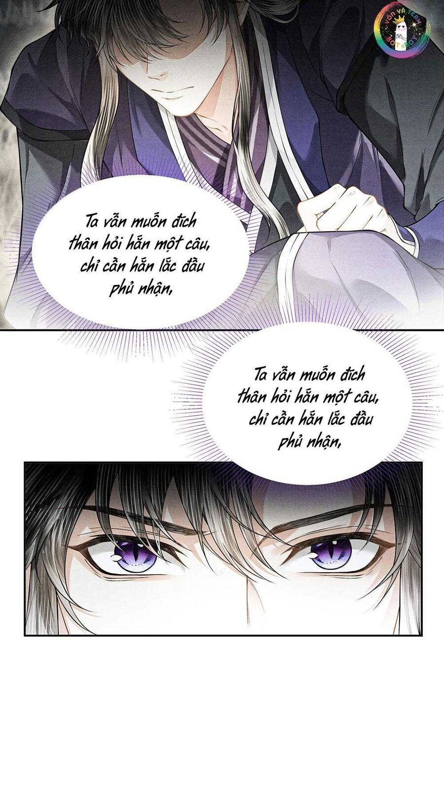 Đồng Tiền Kham Thế [Chap 135] - Page 26