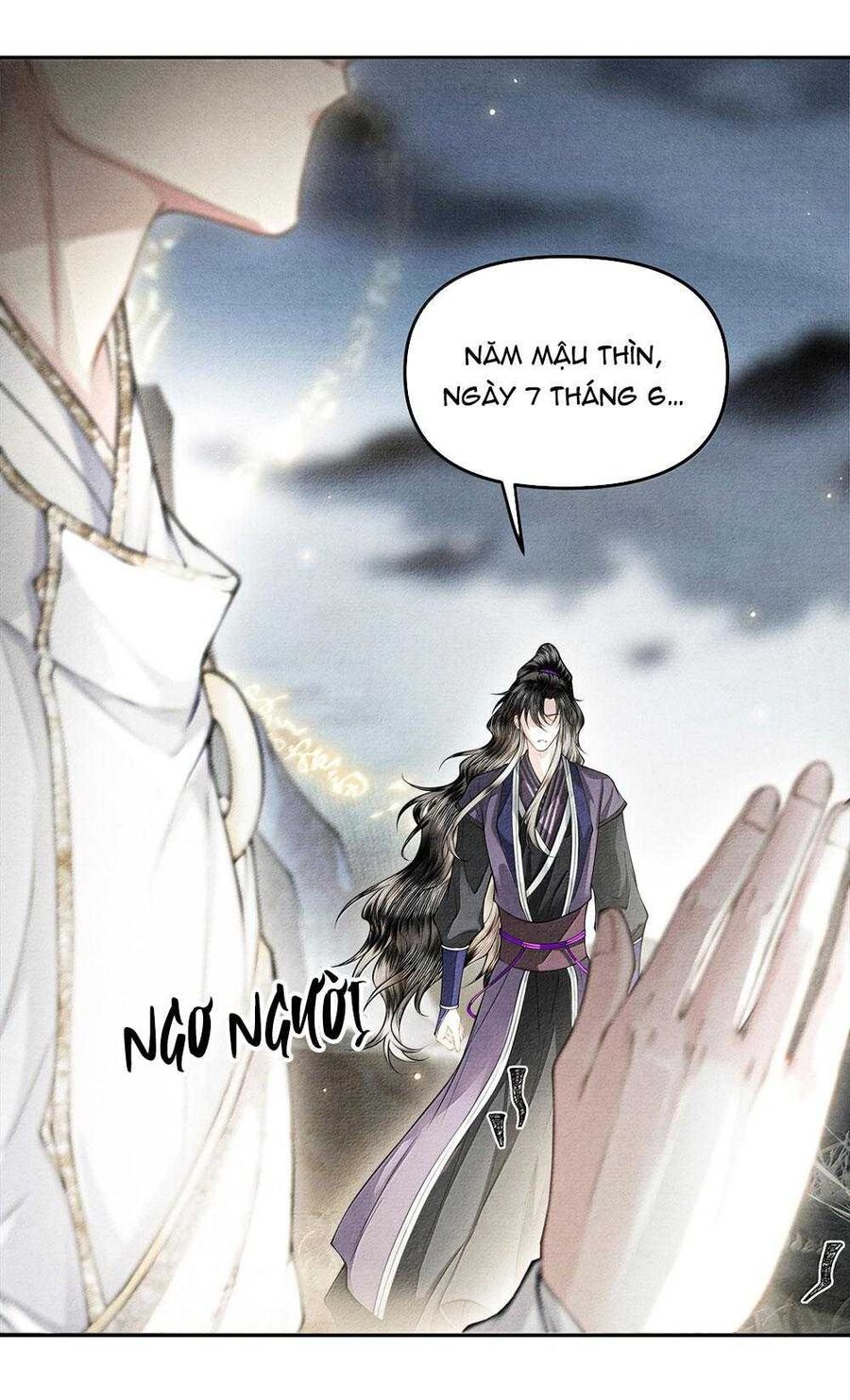 Đồng Tiền Kham Thế [Chap 135] - Page 27