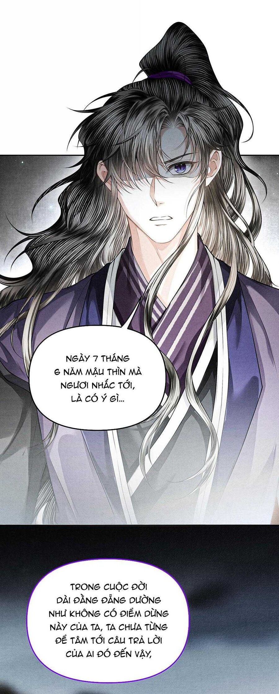 Đồng Tiền Kham Thế [Chap 135] - Page 28